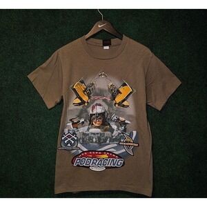 Vintage star wars tshirt